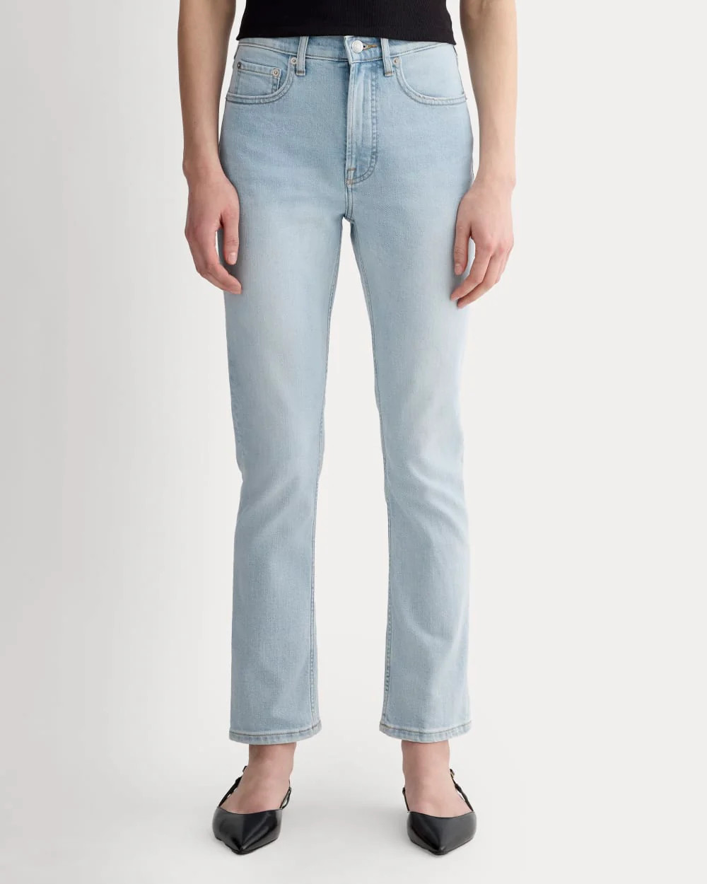 The Original Cheeky® Jean | Light Sky | 26.5" Inseam | Everlane