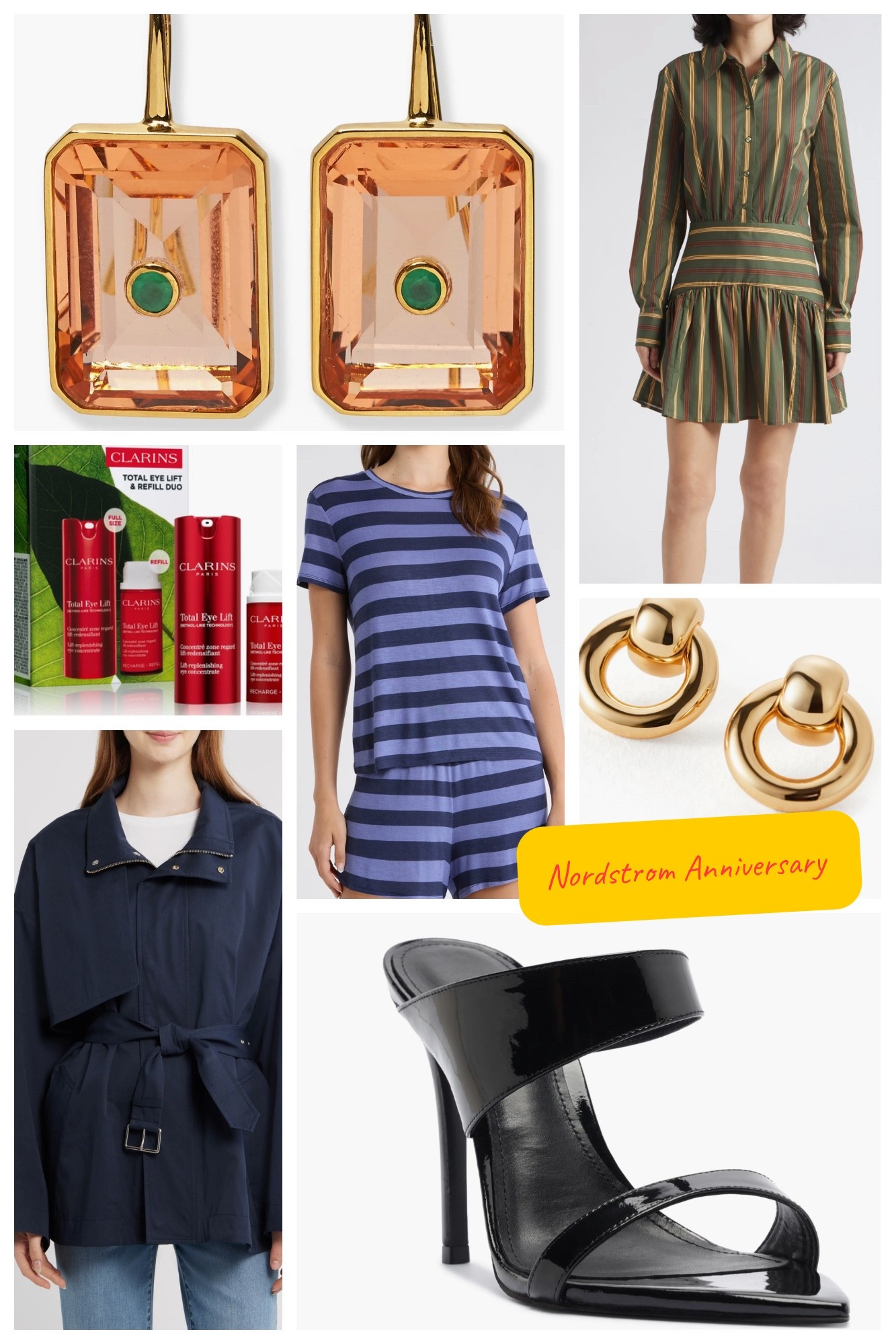 Nordstrom Anniversary Sale ♥️