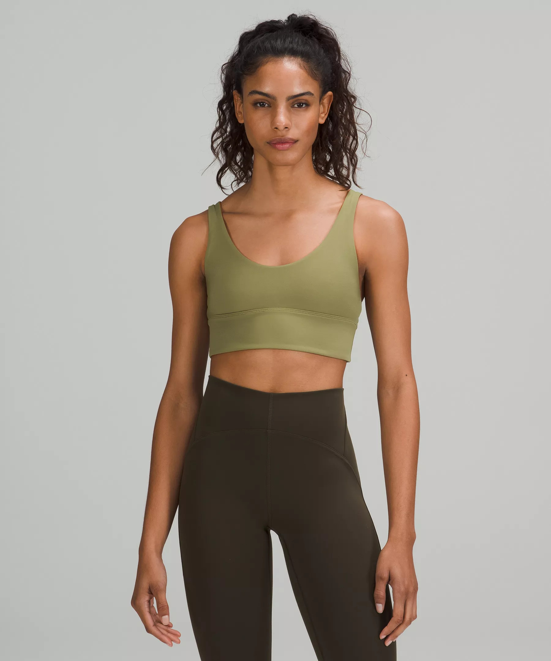 lululemon Align™ Reversible Bra Light Support, A/B Cup | Lululemon (US)