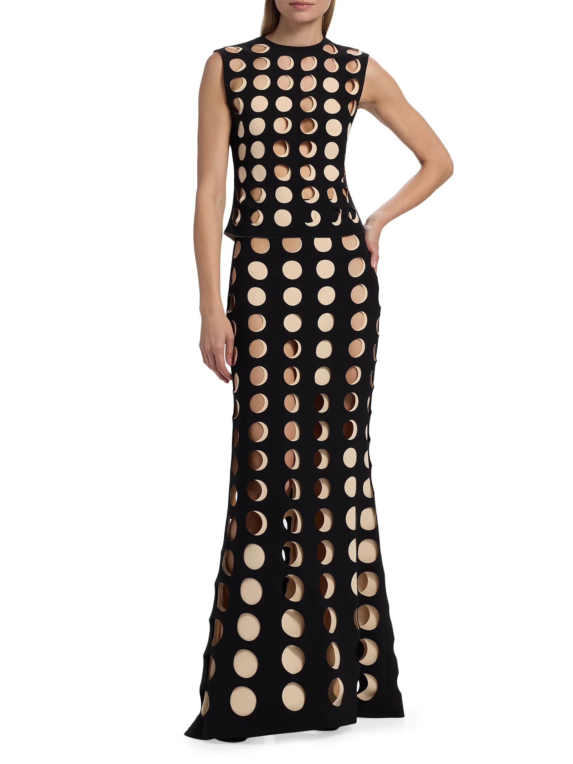 A.W.A.K.E. Mode | Saks Fifth Avenue