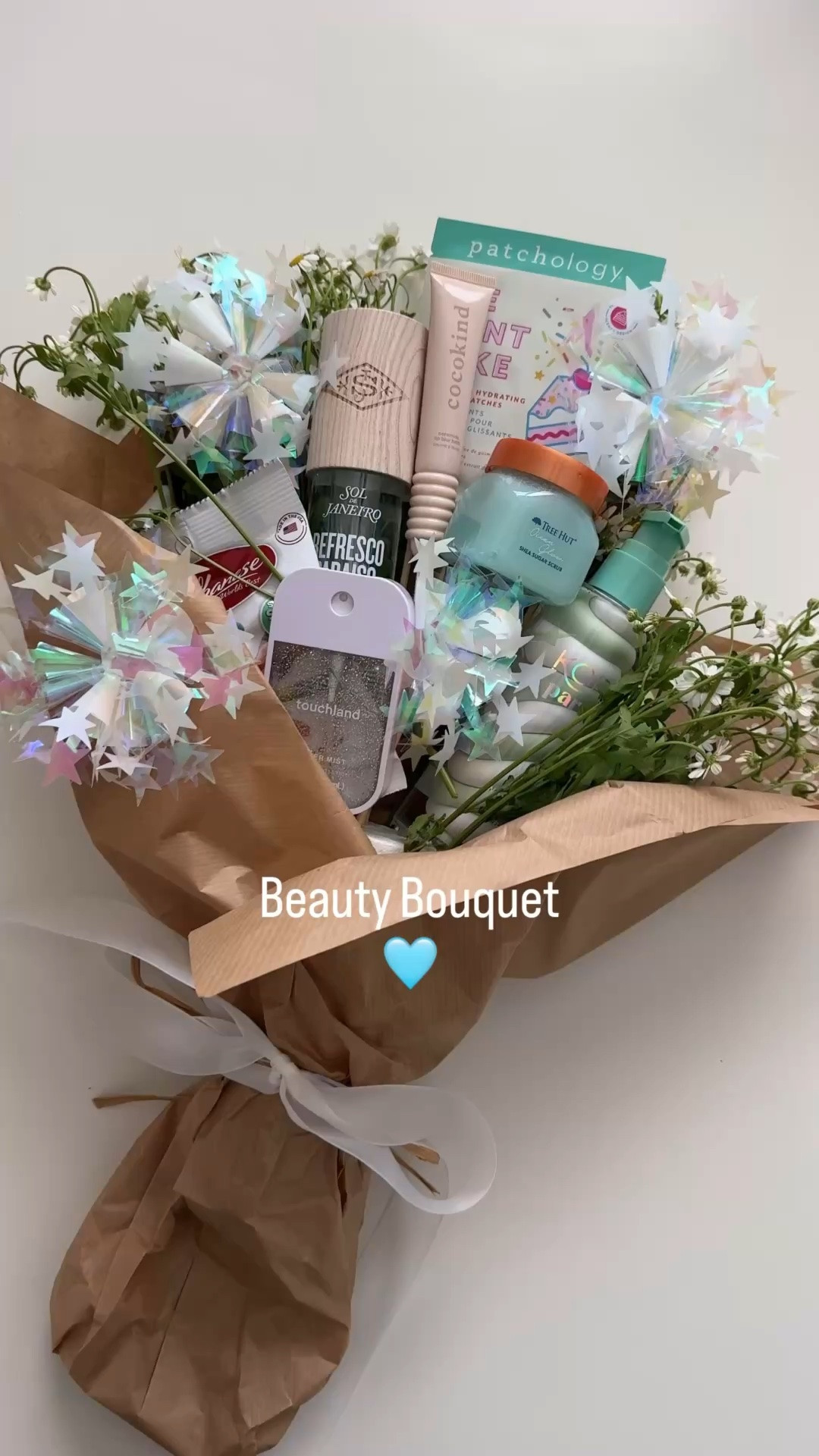 Graduation Beauty Bouquet ✨ from @ULTA Beauty tagging the products in peachy/pink too 🩷


#tween #skincare #birthday #graduationpresent

#LTKmomlife #LTKBeauty #LTKKids