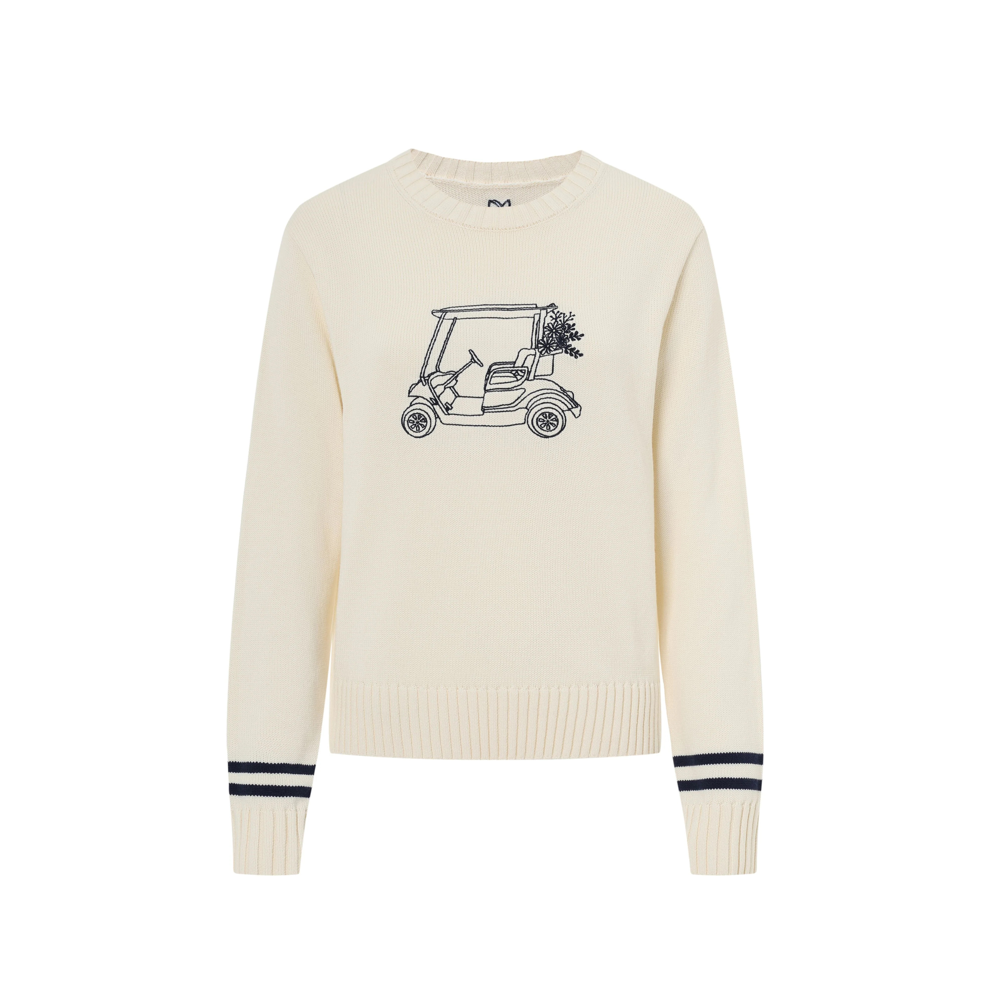 Golf Cart Sweater | Midspring