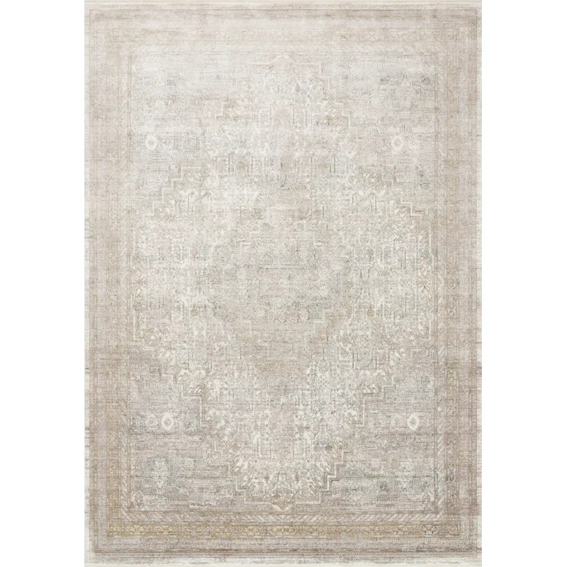 Robledo Oriental Rug | Wayfair North America