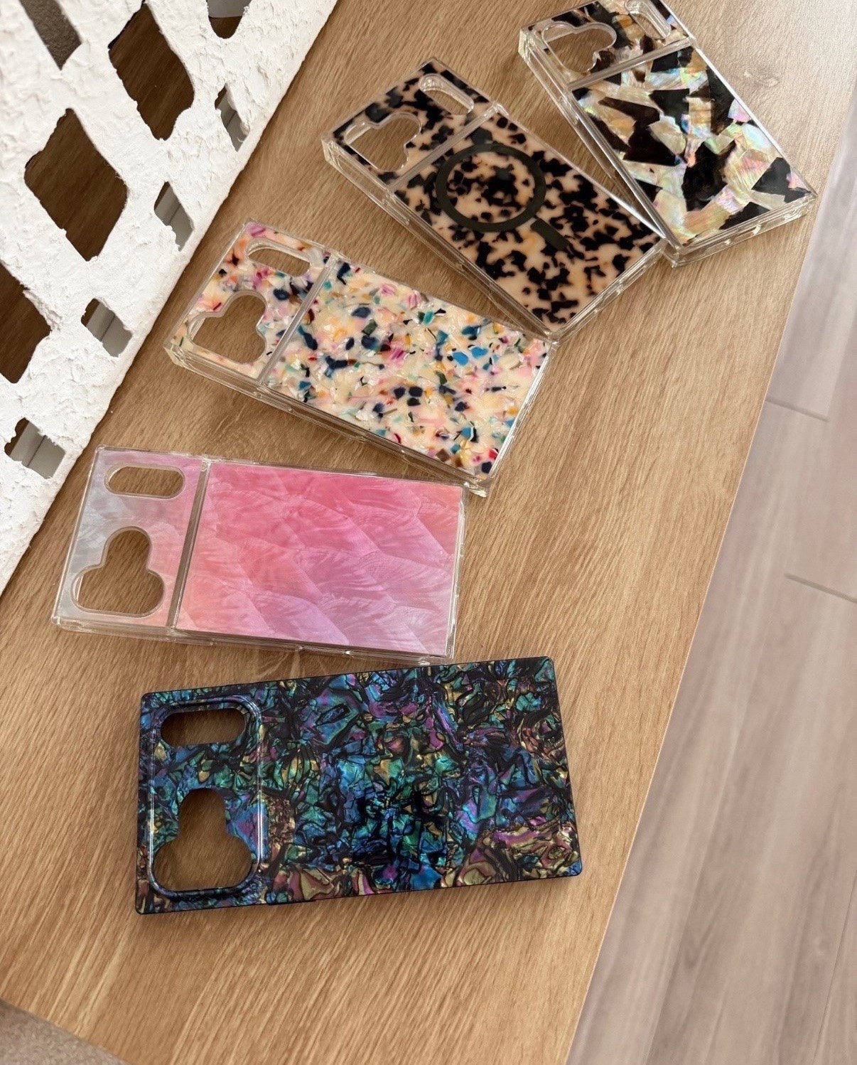 shatter proof and shock proof iphone case

only iphone 16 and 17