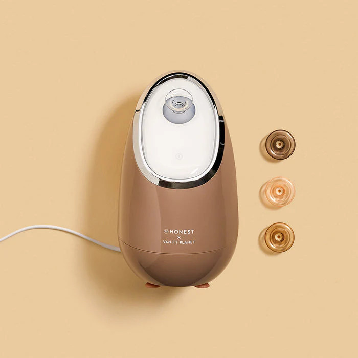 Aira | Ionic Facial Steamer. | Vanity Planet