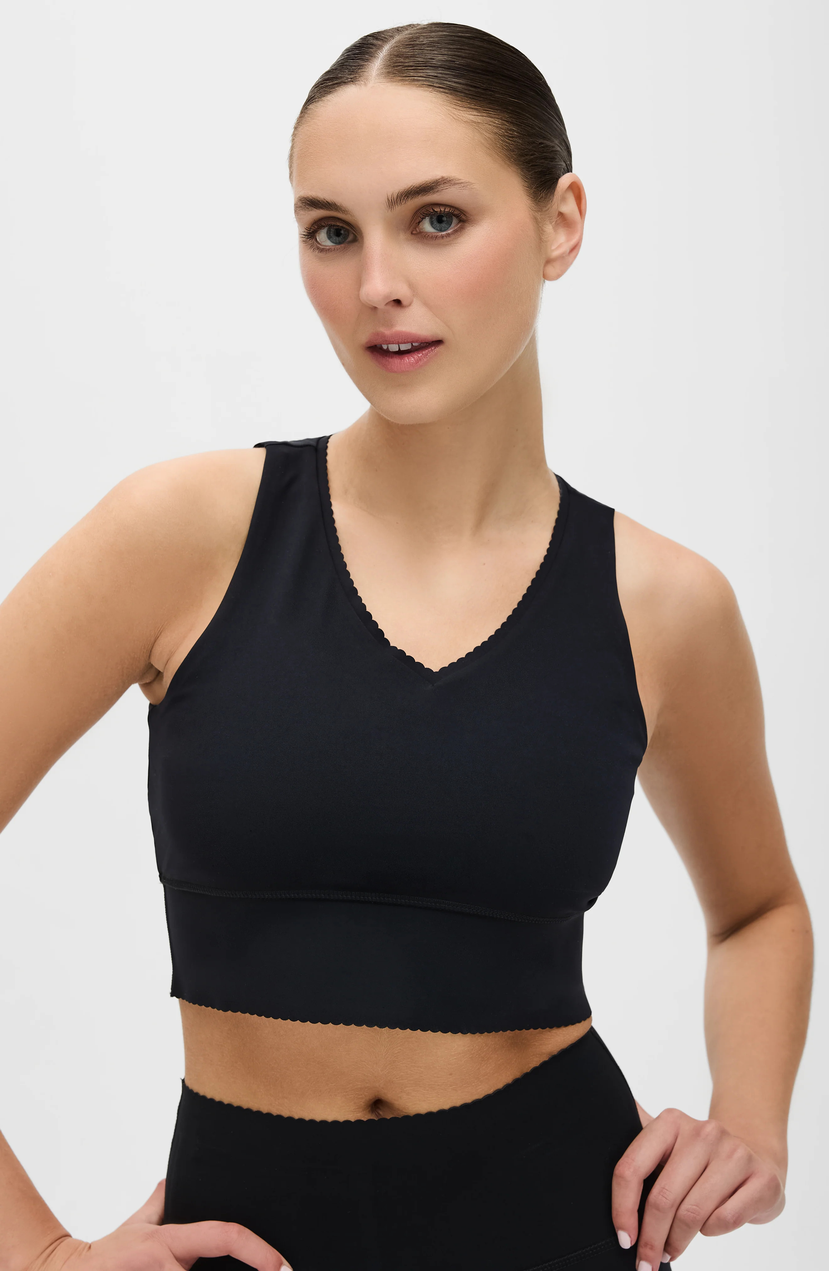 Adorn Bra | Elastique Athletics US