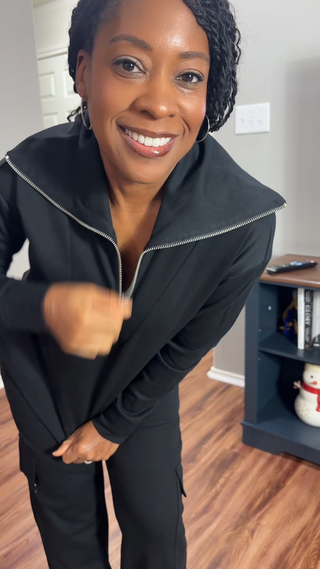 Comfy and cozy set I wear on repeat! #OOTD #matchingset #under50

#LTKSaleAlert #LTKmomlife #LTKFindsUnder50