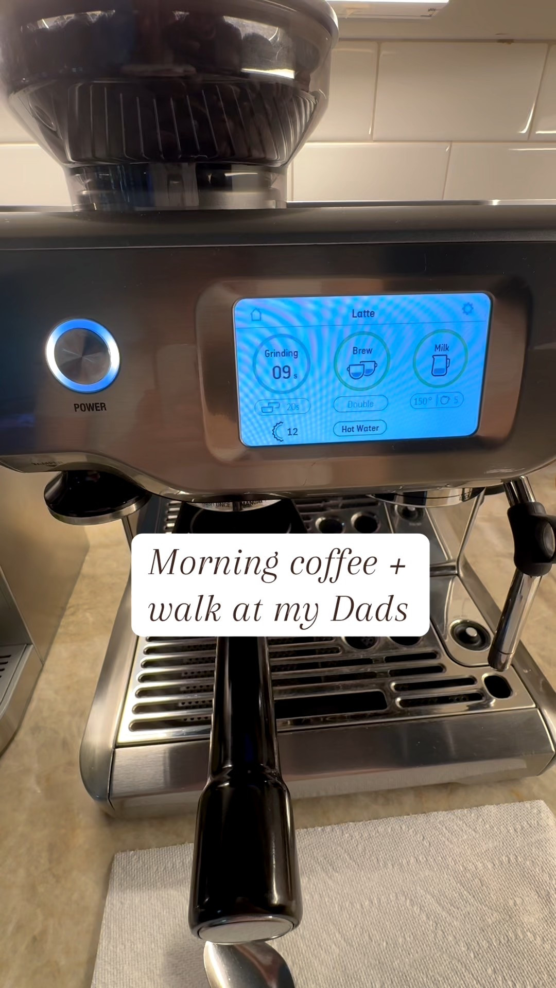 The best mornings✨🤍🫶🏻☕️

#LTKmorningroutine #LTKU #LTKdayinmylife