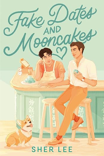 Fake Dates and Mooncakes | Amazon (US)