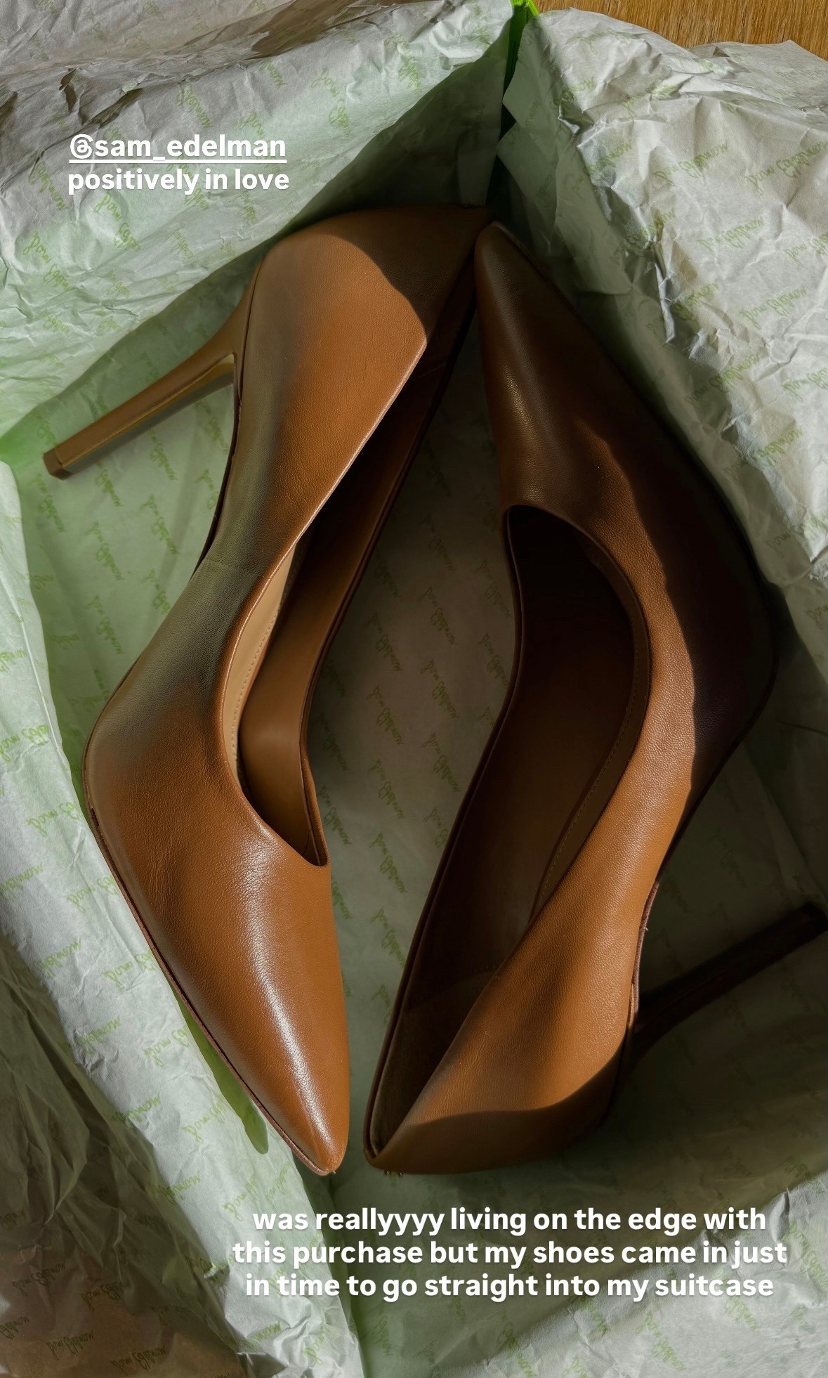 The sale on these is sooo good!! Wore them recently for a welcome drinks & wedding and was in love! Will be ordering in another colour for an upcoming wedding I’m a bridesmaid in! They are such a comfy pair of pumps!! 

#LTKcanada #LTKshoes #LTKsale