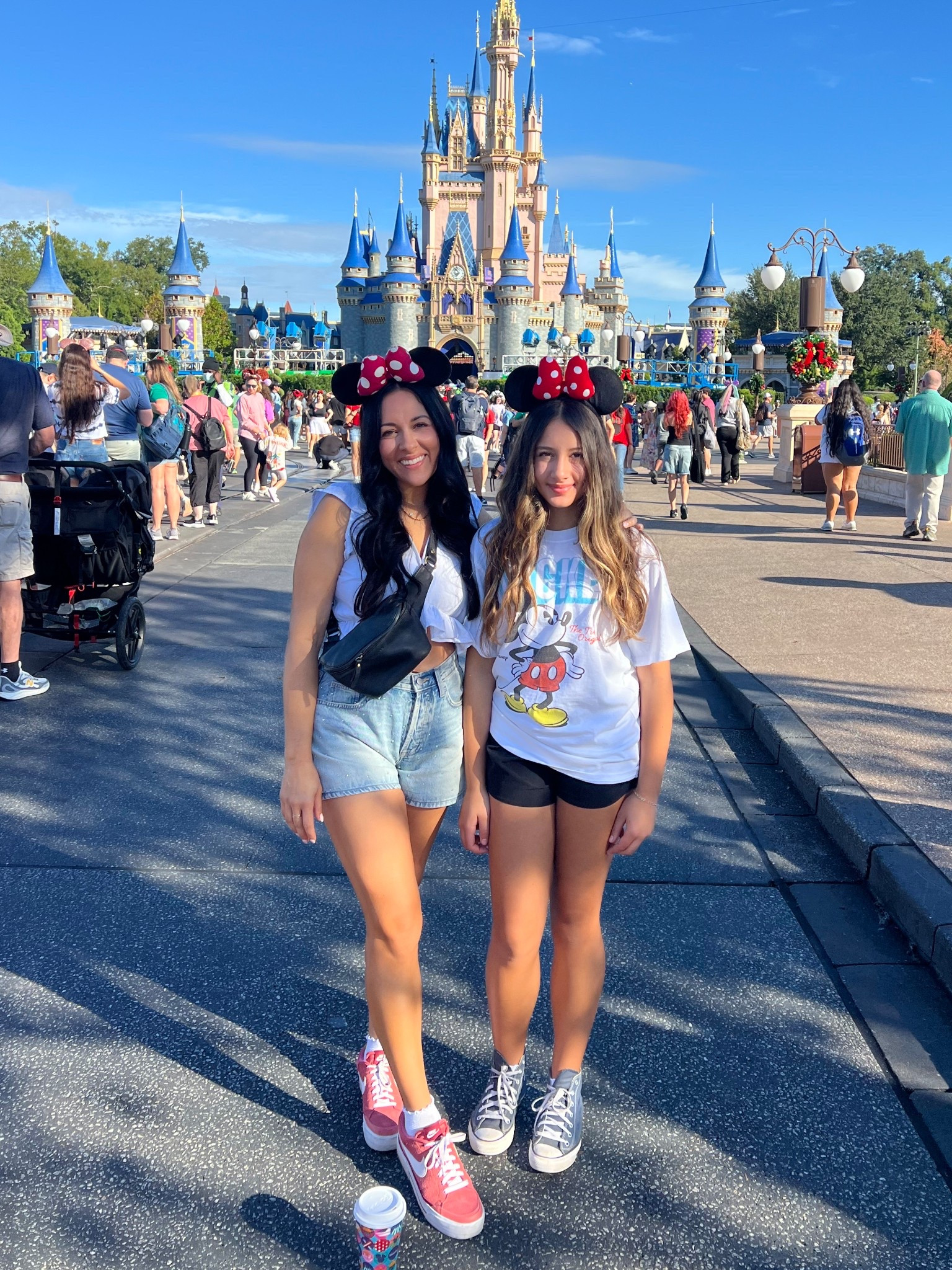 Disney world outfit| magic kingdom outfit 