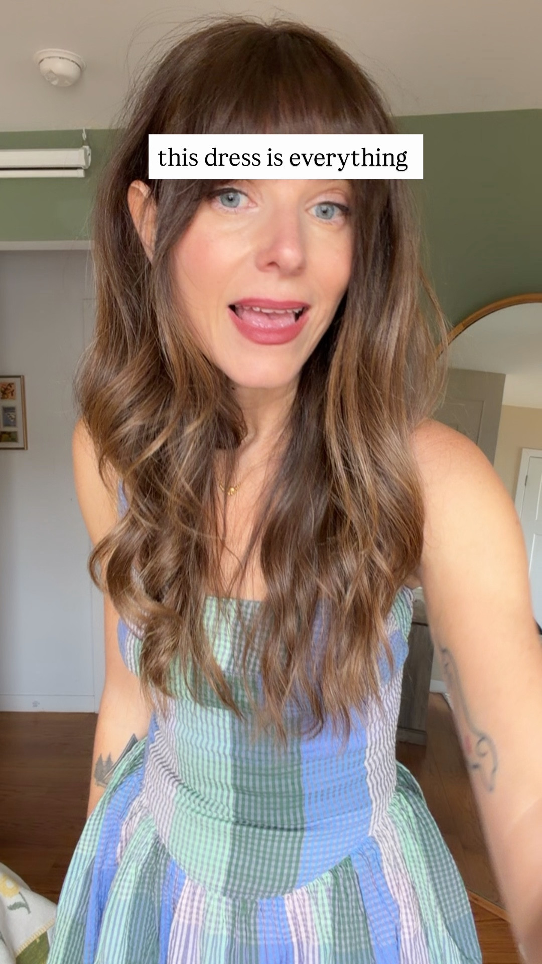Love this dresss