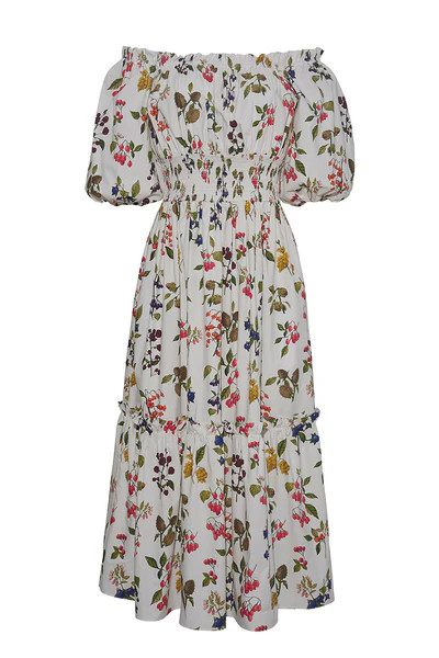 Mimi Dress | Cara Cara New York