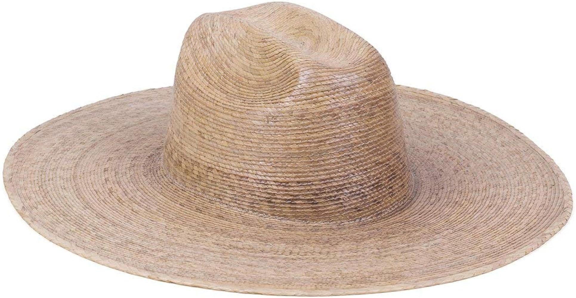 Lack of Color Women's Western Wide Palma Summer Hat | Amazon (US)