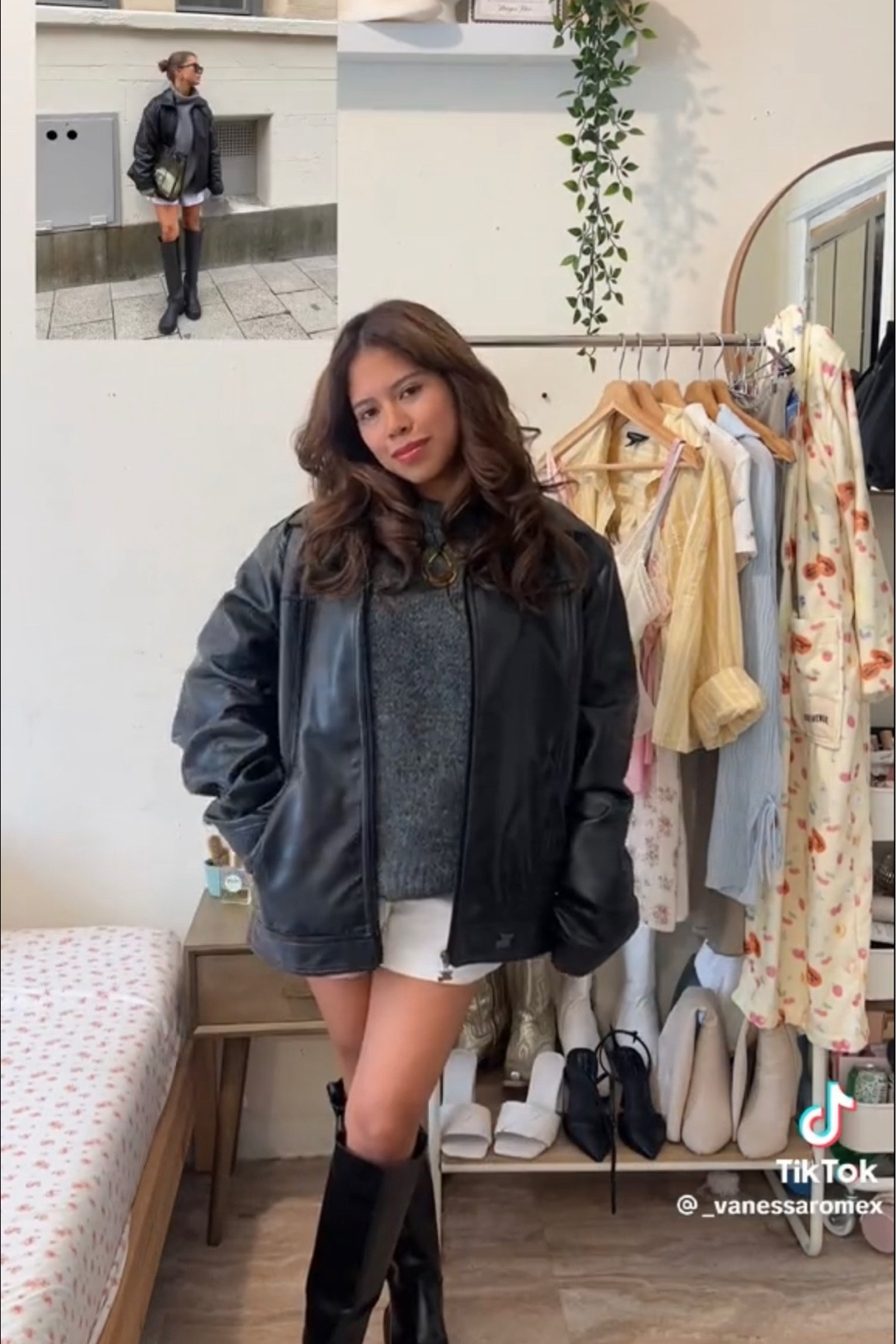 Matilda djerf fall outfit recreation 🍂

#LTKFind #LTKstyletip