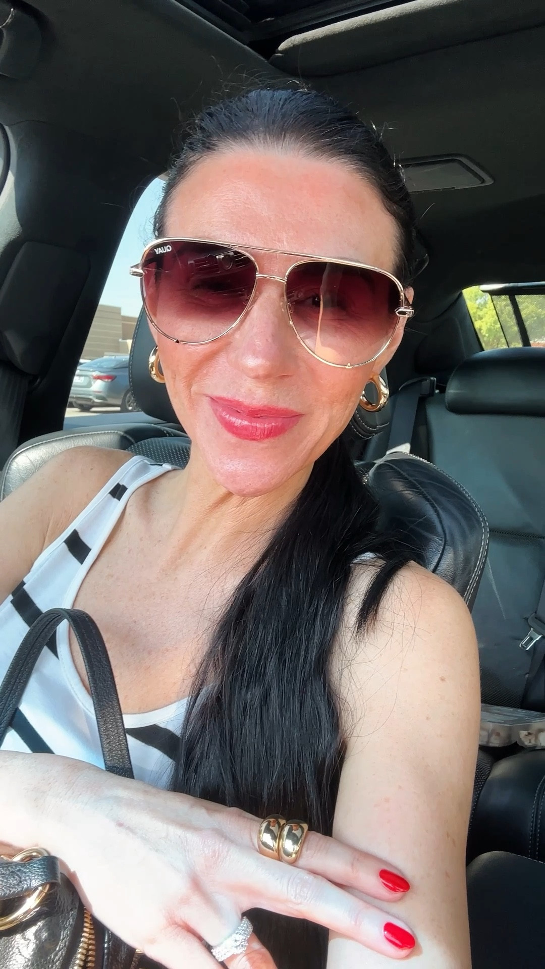 An invitation to reconnect to your purpose✨💛

Romper, easy travel outfit, casual outfit

#LTKBeauty #LTKTravel #LTKStyleTip