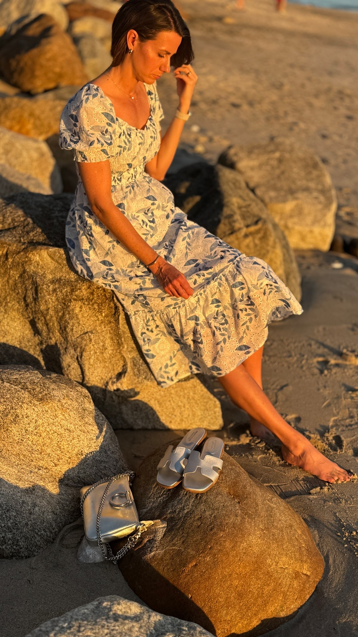 Mexico outfit 

#LTKSeasonal #LTKTravel #LTKOver40