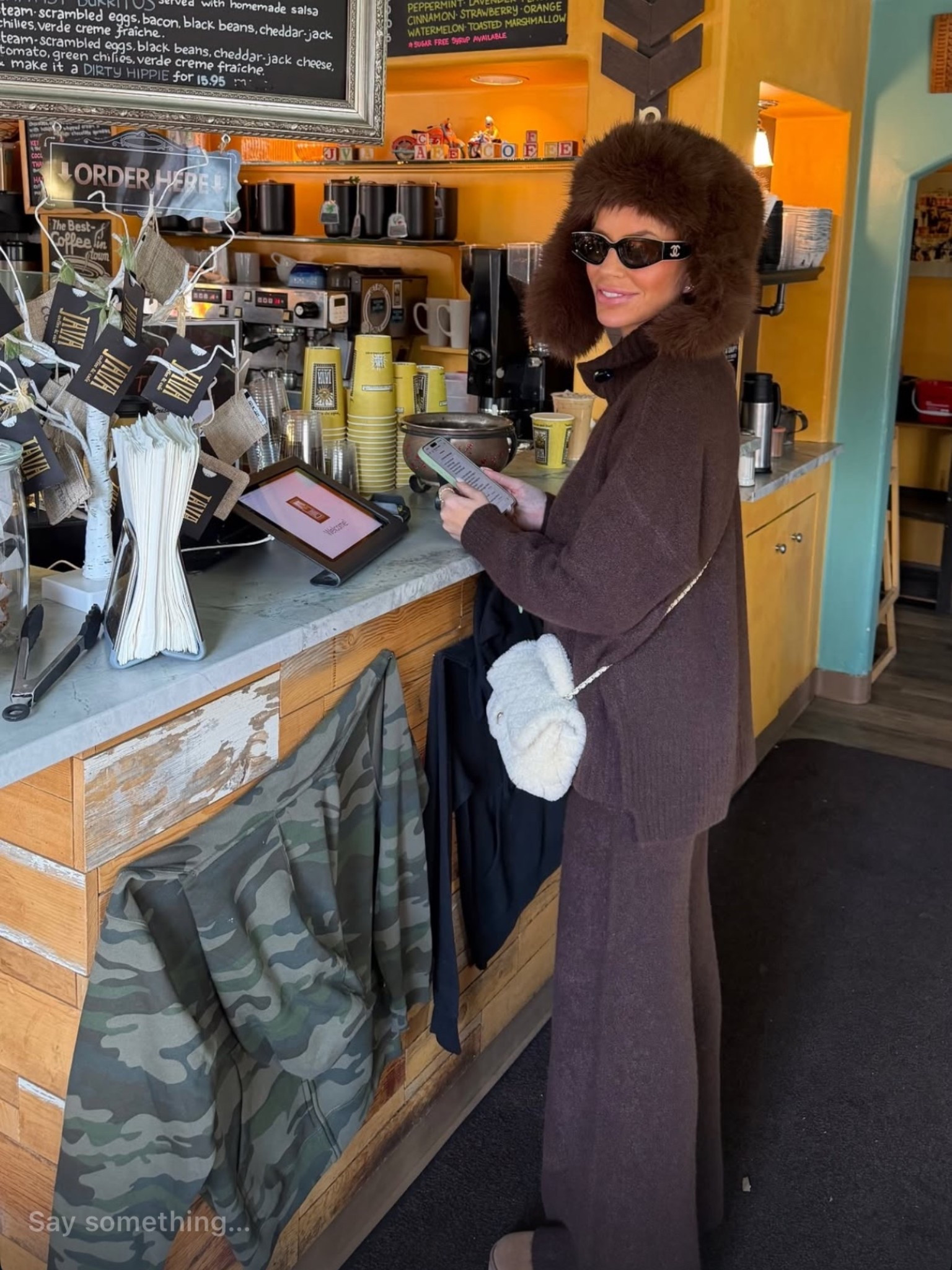 🫶🏻✨☺️

#LTKtravel #LTKstyletip