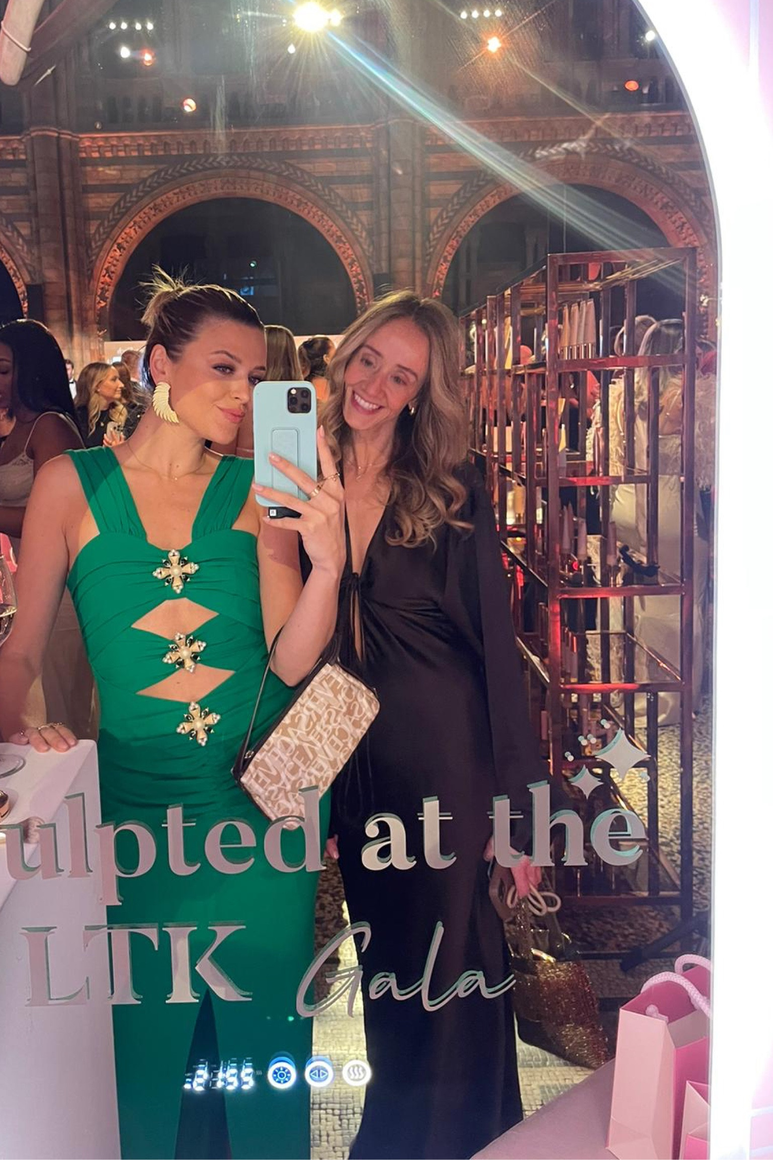 LTK Gala x SBA

#LTKstyletip #LTKeurope #LTKGala