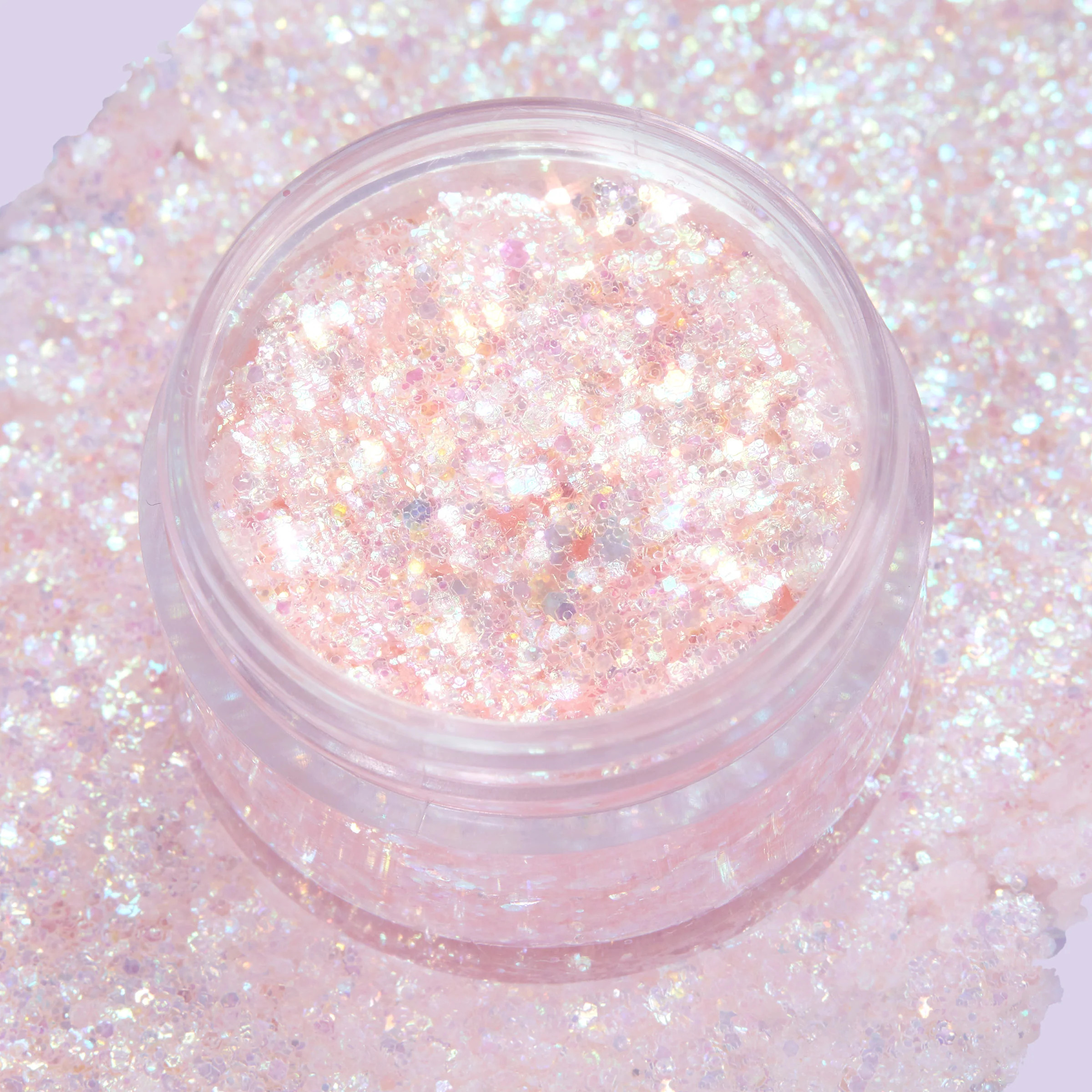 So Cute Glitter Gel | Colourpop