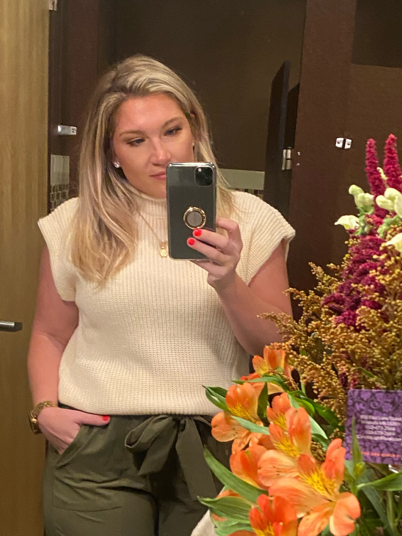 Date night outfit
#falloutfit #ootd

#LTKworkwear #LTKstyletip #LTKunder50