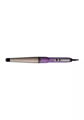 Conair InfinitiPRO 1.25 Inch to 0.75 Inch Tourmaline Ceramic Curling Wand | Belk