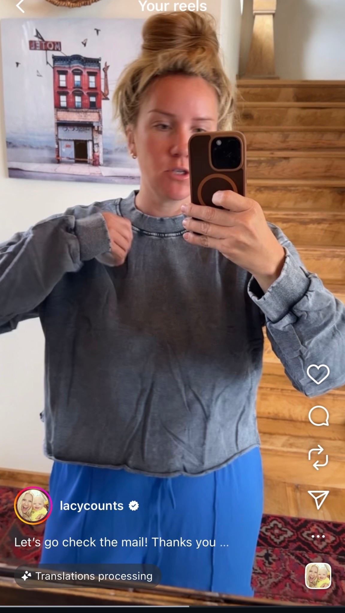 Amazon fit :)