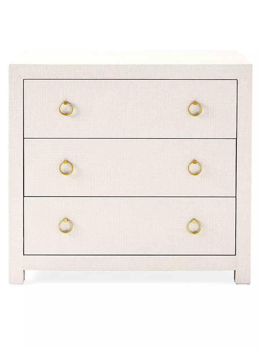 Driftway Chest | Serena and Lily