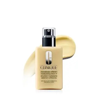 Clinique Dramatically Different Moisturizing Lotion+ | Hydrating Face Moisturizer With Glycerin a... | Amazon (US)