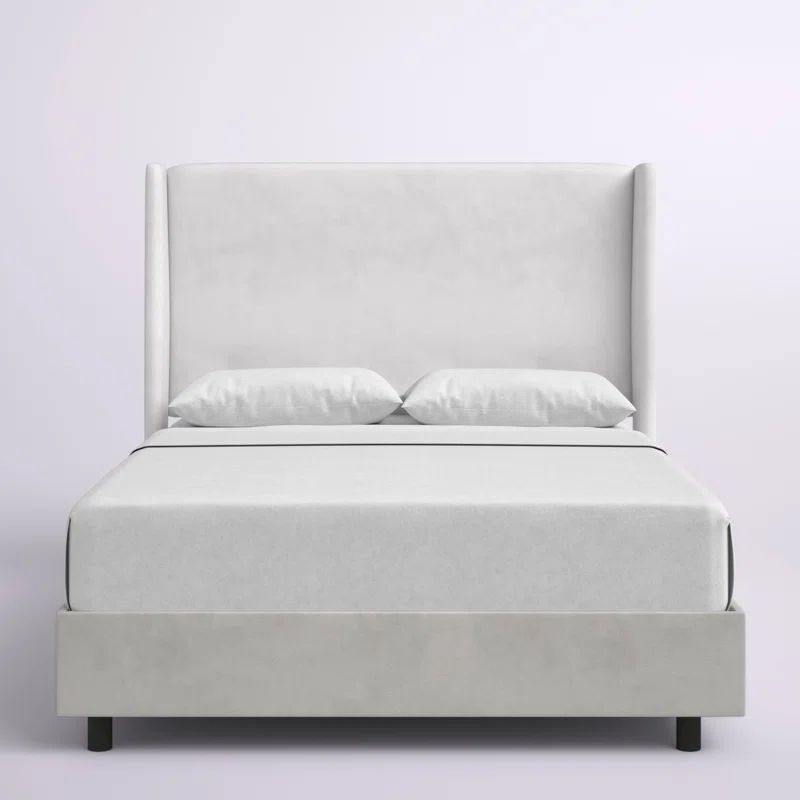 Dinapoli Upholstered Bed | Wayfair North America