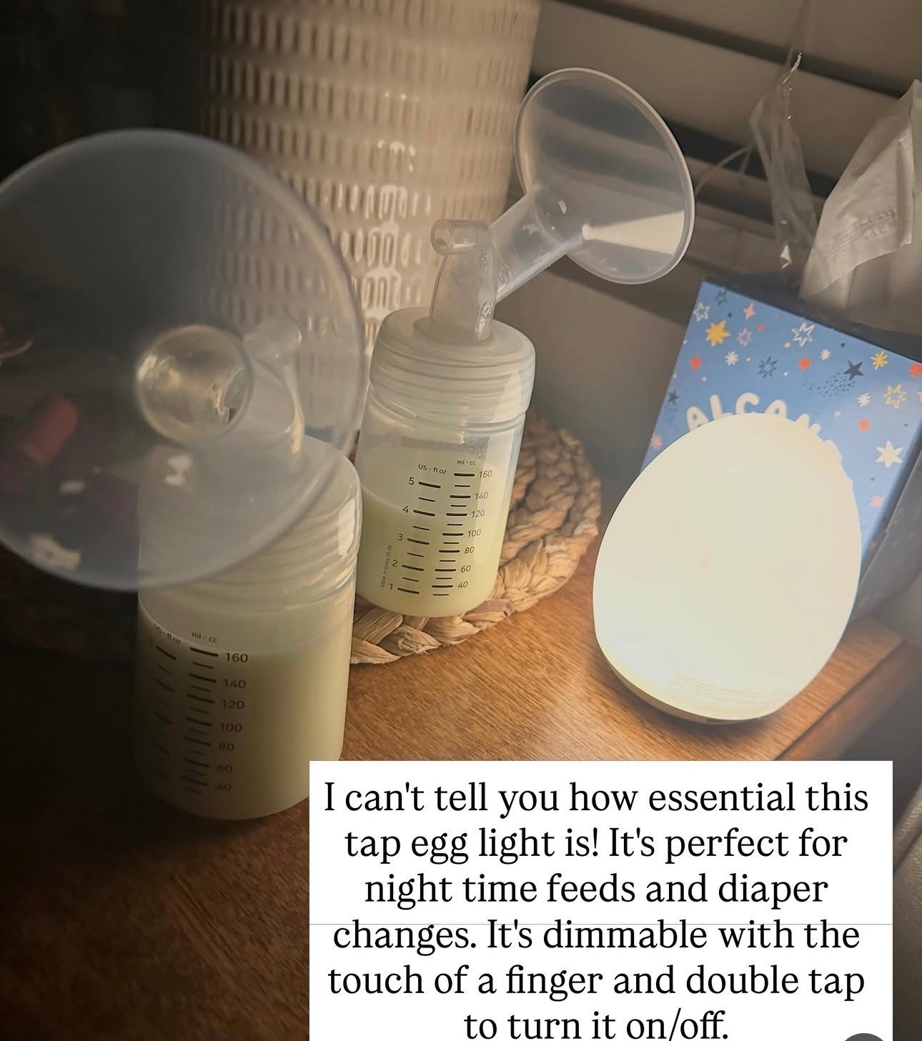 Postpartum must have | breastfeeding must have

#LTKBump #LTKBaby #LTKmomlife