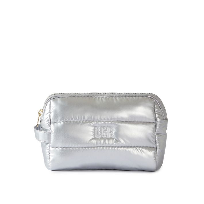 Lightweight Puffer Pouch | Mark and Graham