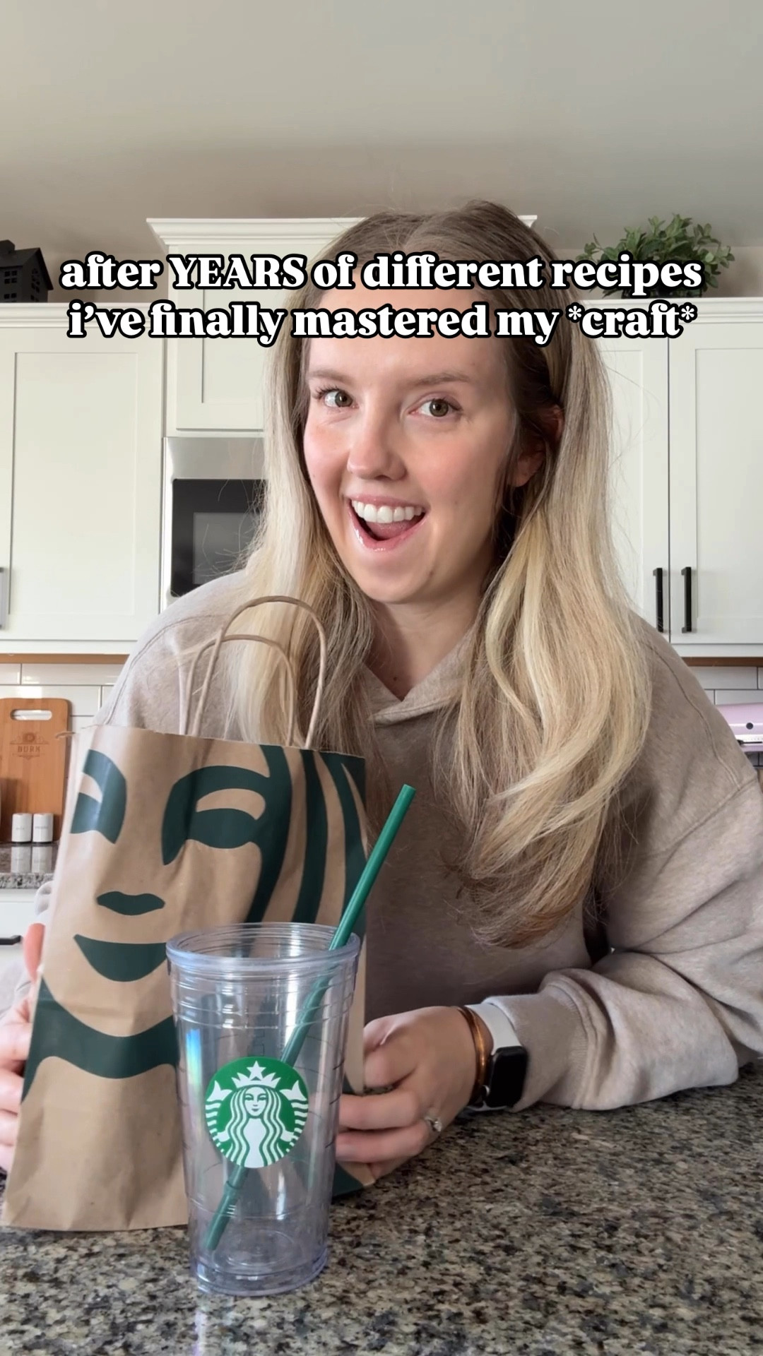 Make your own matcha lattes at home with the EXACT same syrup they use in store so your iced coffee actually TASTES THE SAME! The product pages have a dozen other flavors too!

#LTKWatchNow #LTKOver40 #LTKU