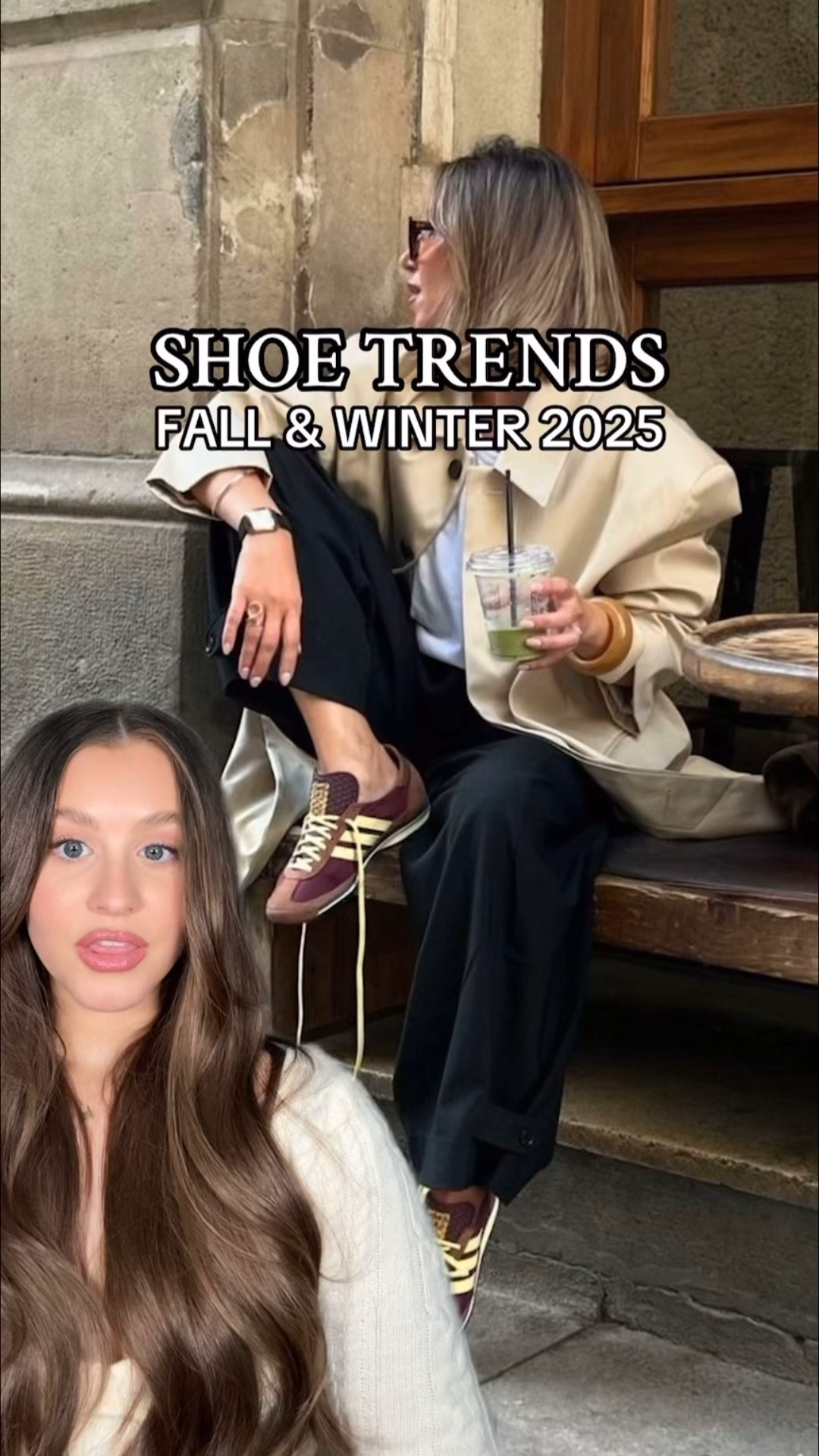 shoe trends for fall & winter 2025!!!!

#LTKShoeCrush #LTKautumn #LTKSeasonal