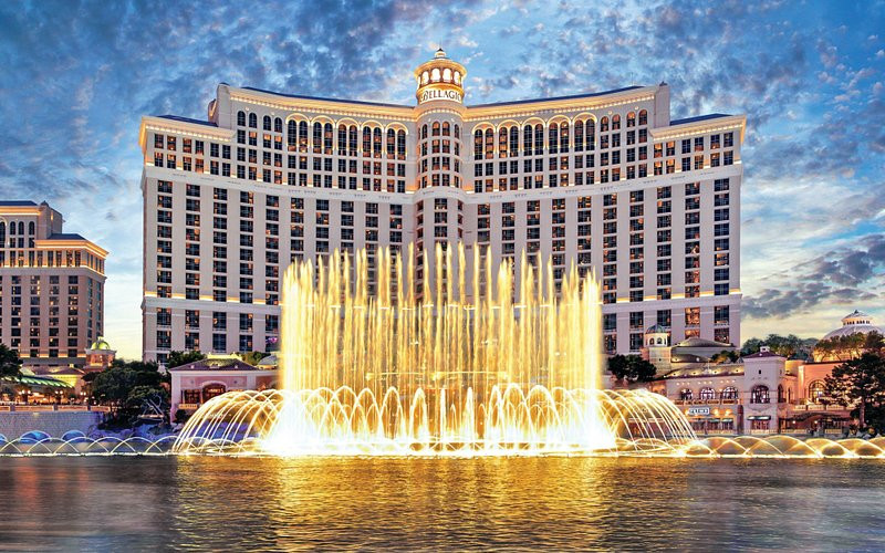 Bellagio | TripAdvisor US