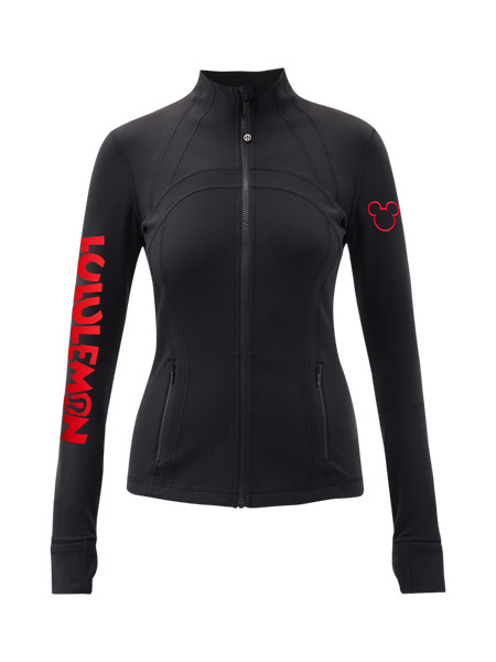 Disney x lululemon *Define Jacket Nulu | Women's Hoodies & Sweatshirts | lululemon | Lululemon (US)