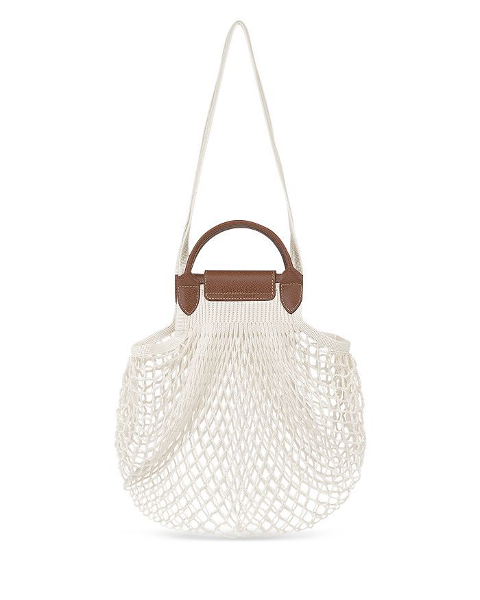 Le Pliage Filet Knit Bag | Bloomingdale's (US)