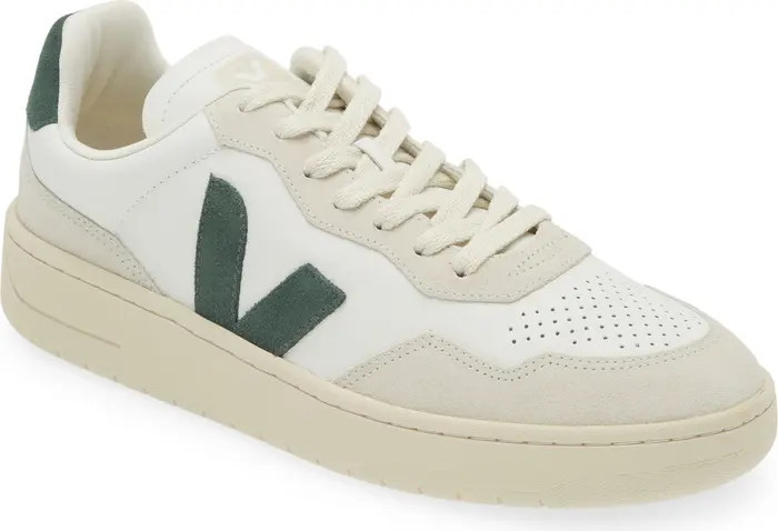 V-90 Leather Sneaker (Men) | Nordstrom