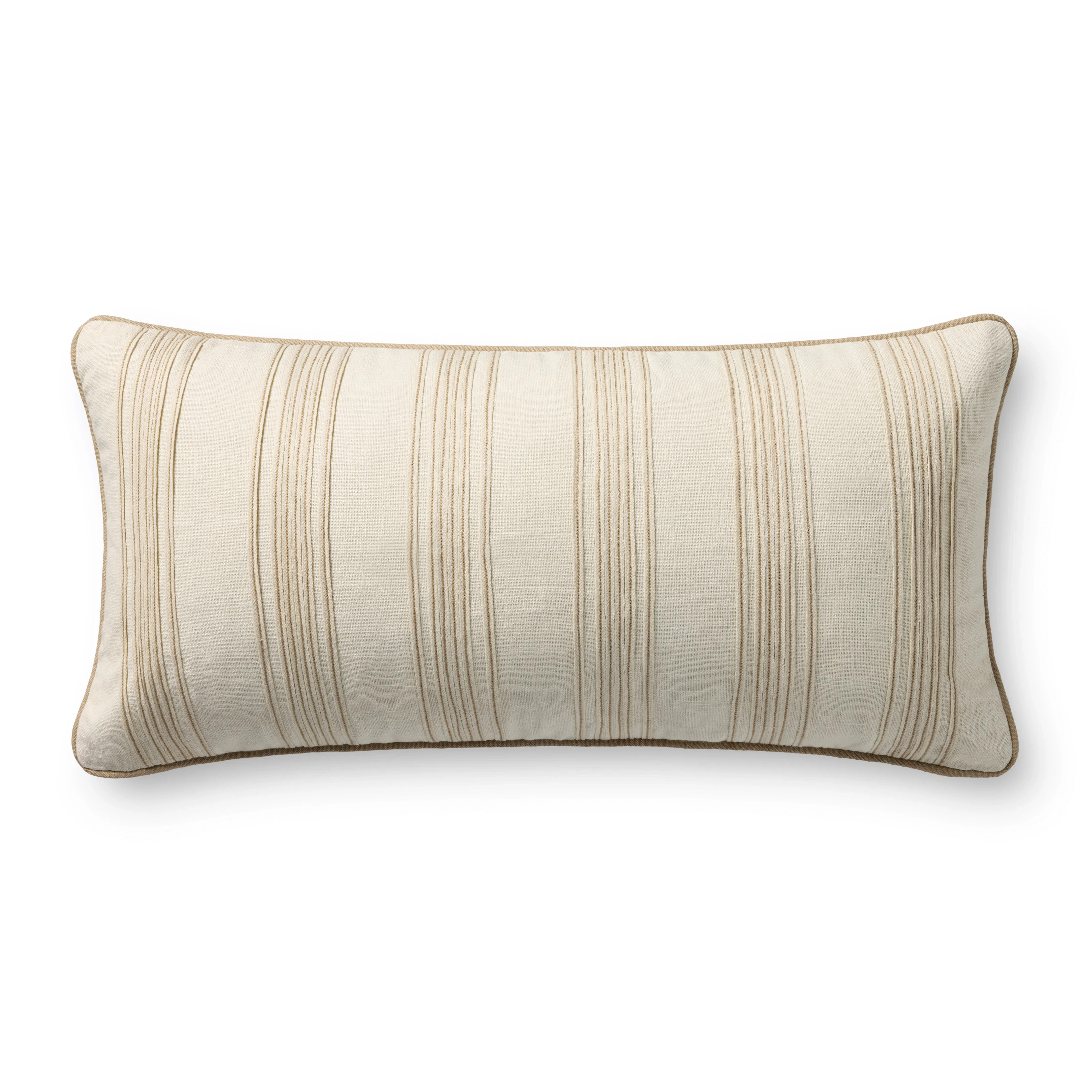Chris Loves Julia x Loloi Verona Accent Pillow | Wayfair North America