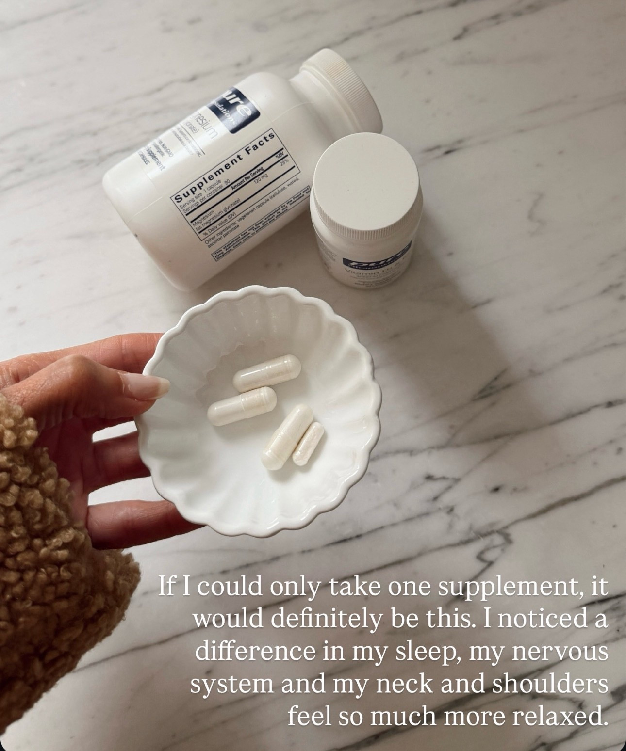 My best ‘add to cart’ decisions of 2025!

#LTKBeauty #LTKmorningroutine #LTKOver40