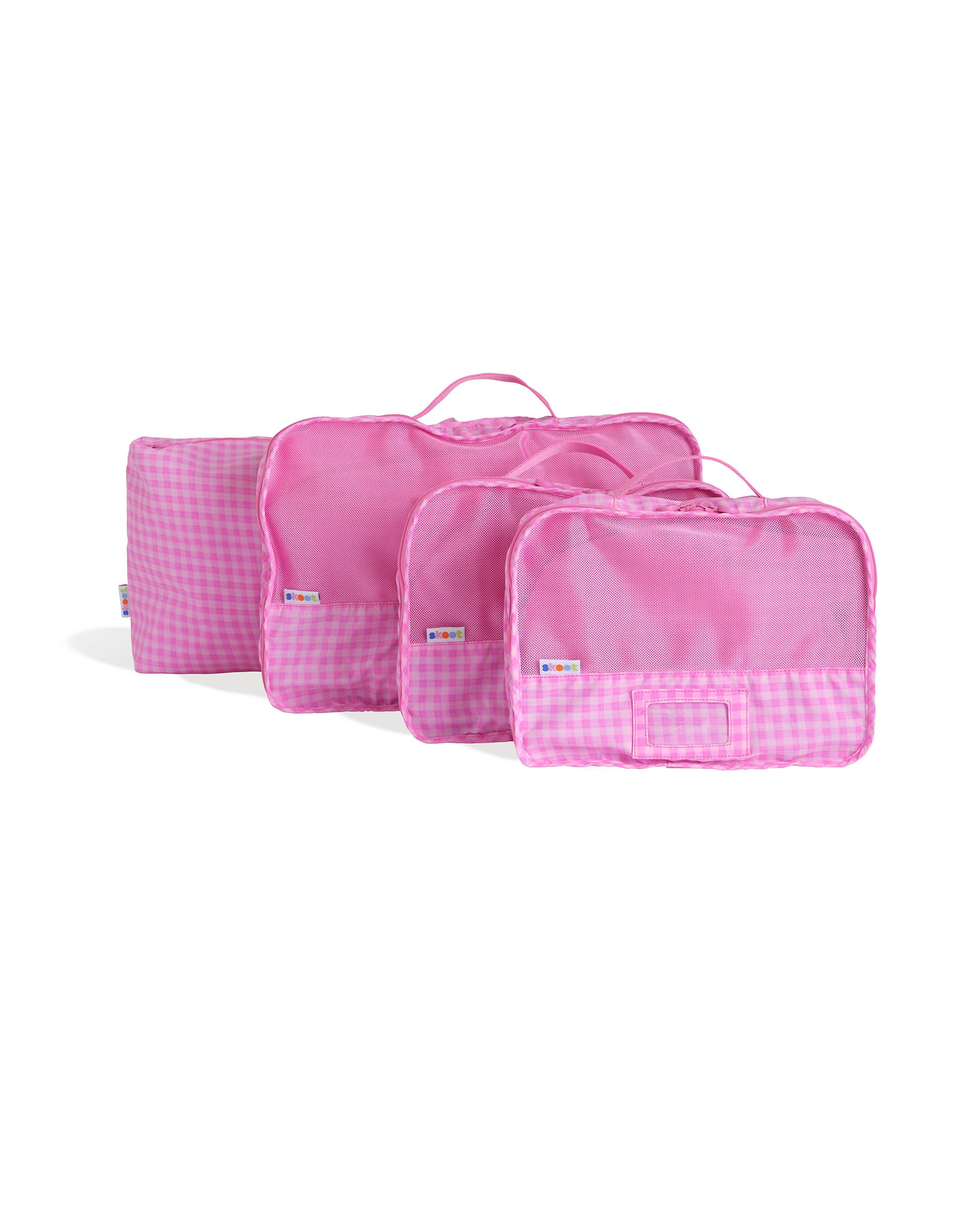 Packing Cubes | Skoot