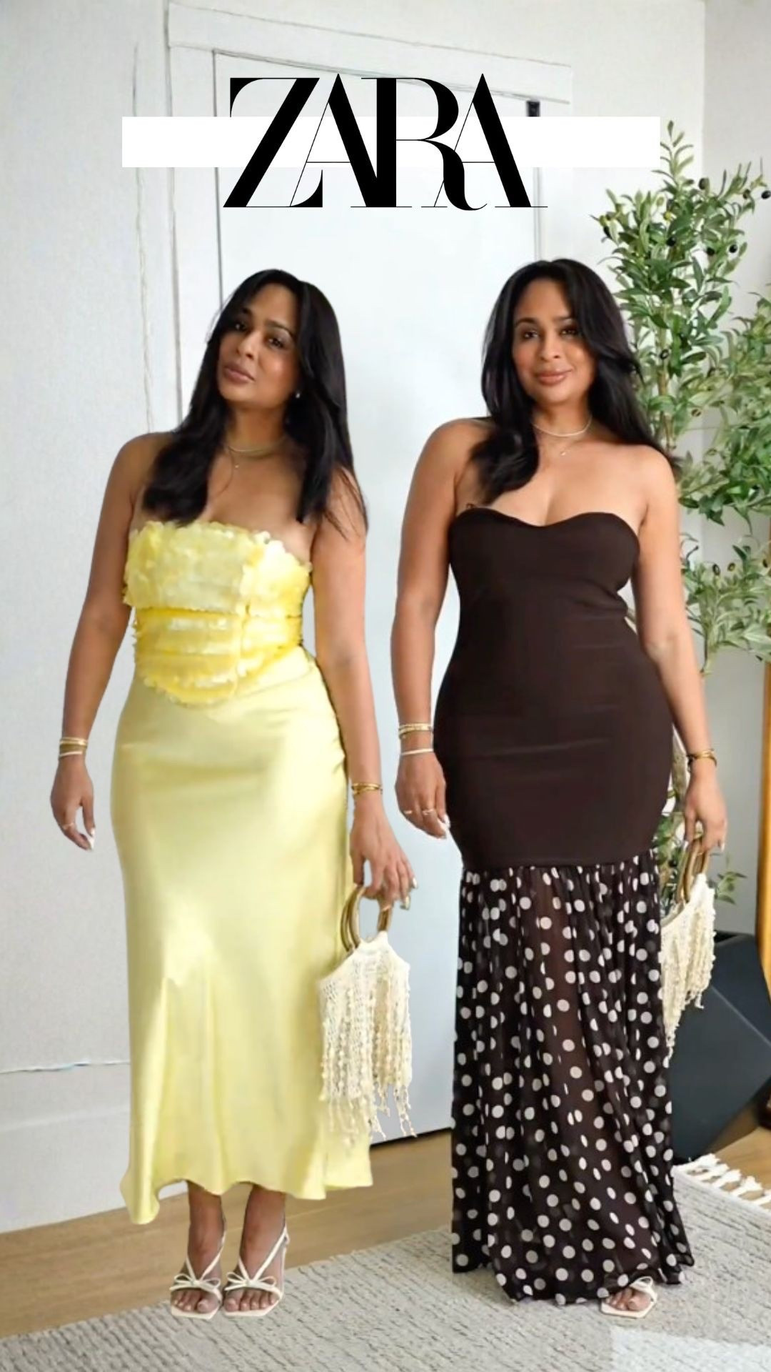 Some of my favorite Zara looks!

#LTKootd #LTKU #LTKSeasonal