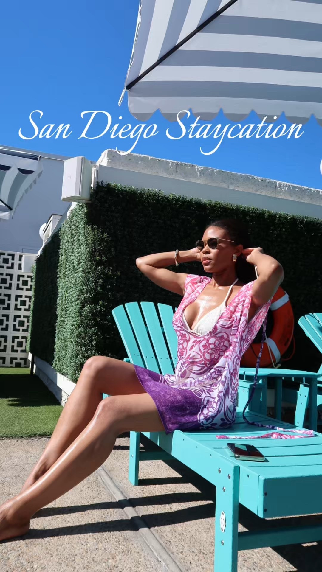 San Diego vacationn

#LTKTravel #LTKOver40 #LTKvlog