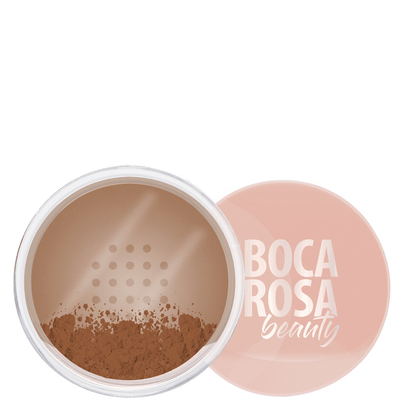 Boca Rosa Beauty by Payot 2 Mármore
        
            
                 - Pó Solto 20g | Beleza Na Web (BR)