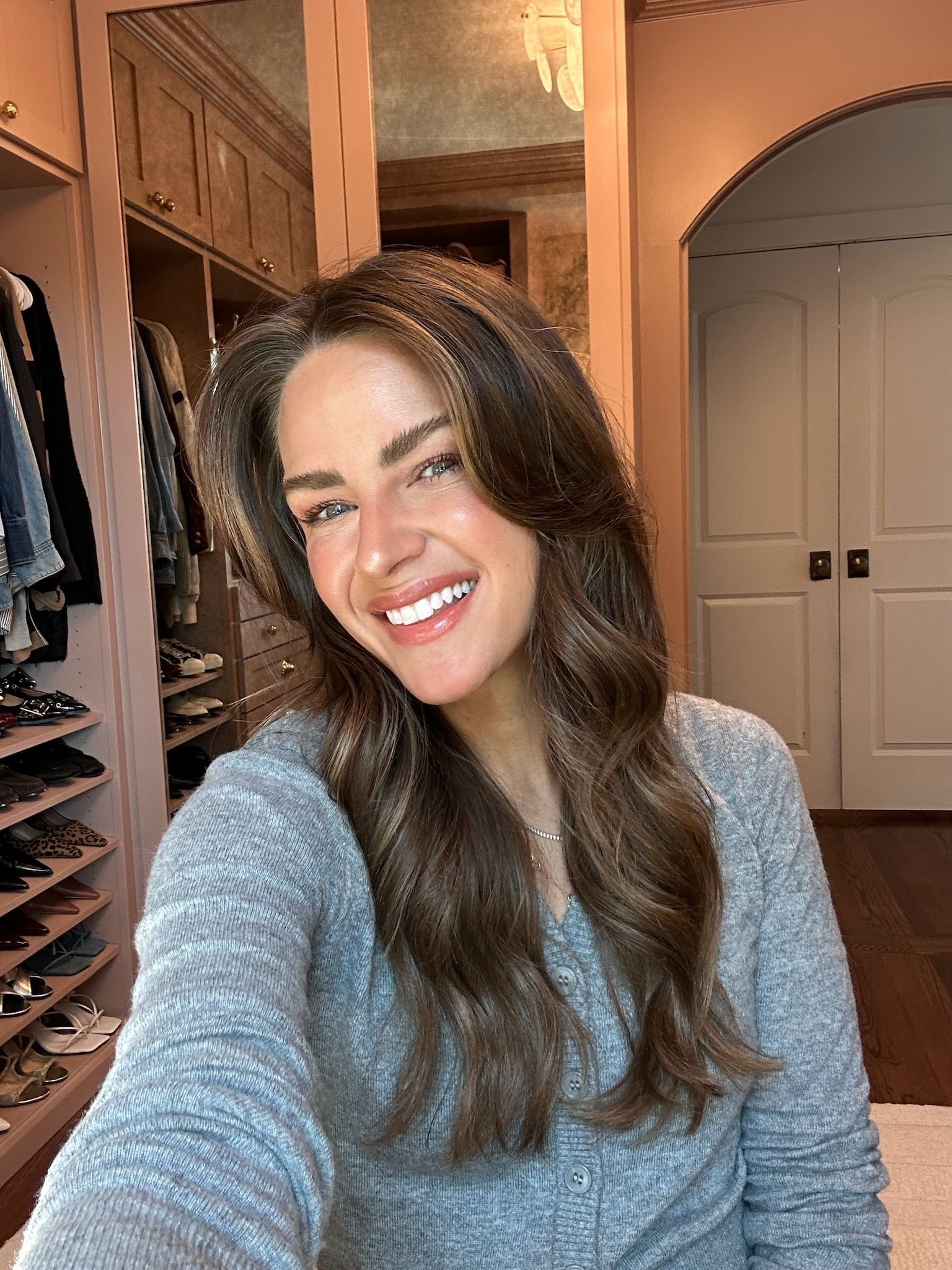 Everyday makeup, linked everything I used here!