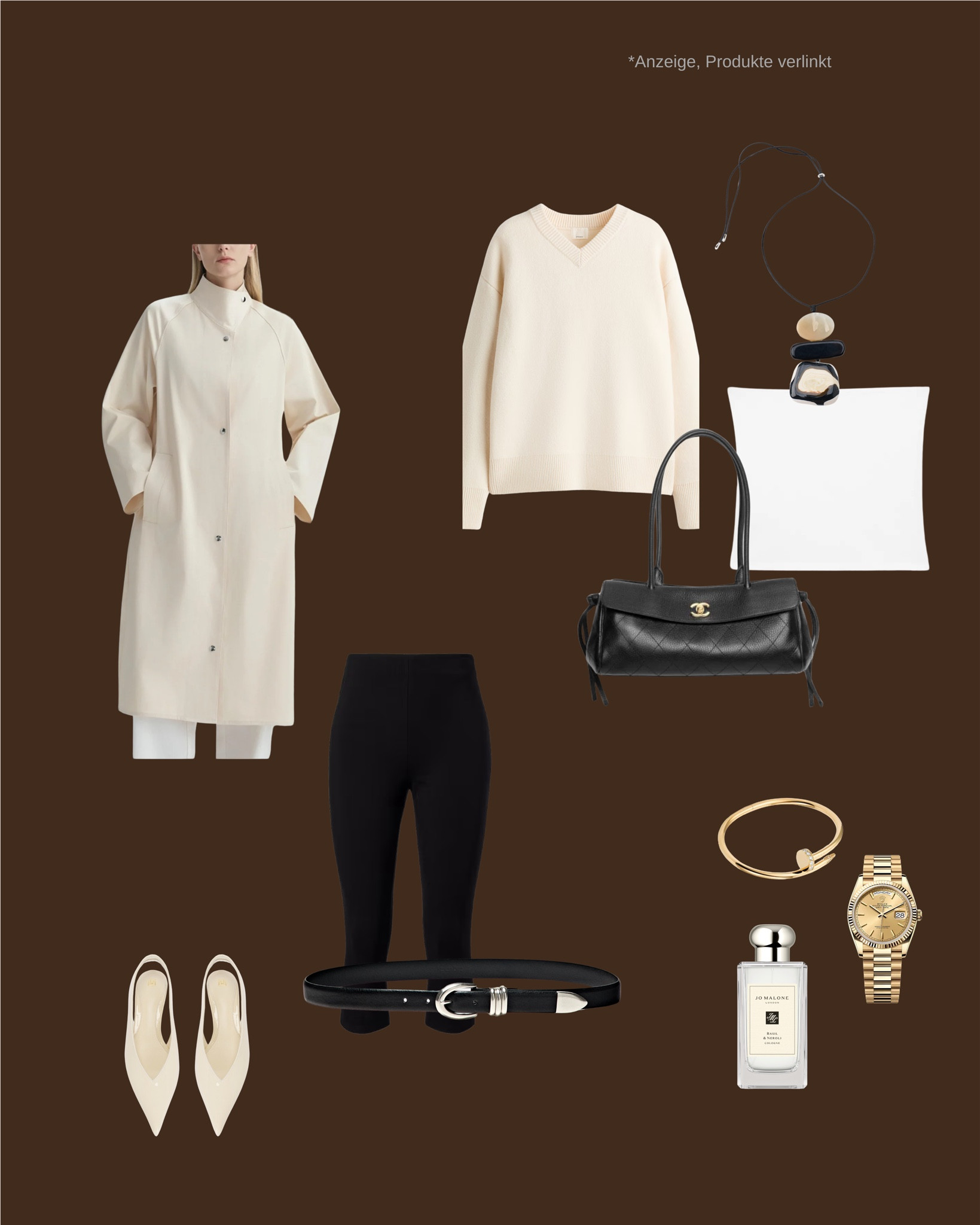 spring outfits are honestly my favourite. There's something about layering, structure, and texture that just makes getting dressed feel calm and intentional. 

#LTKspring #LTKü50 #LTKluxury
