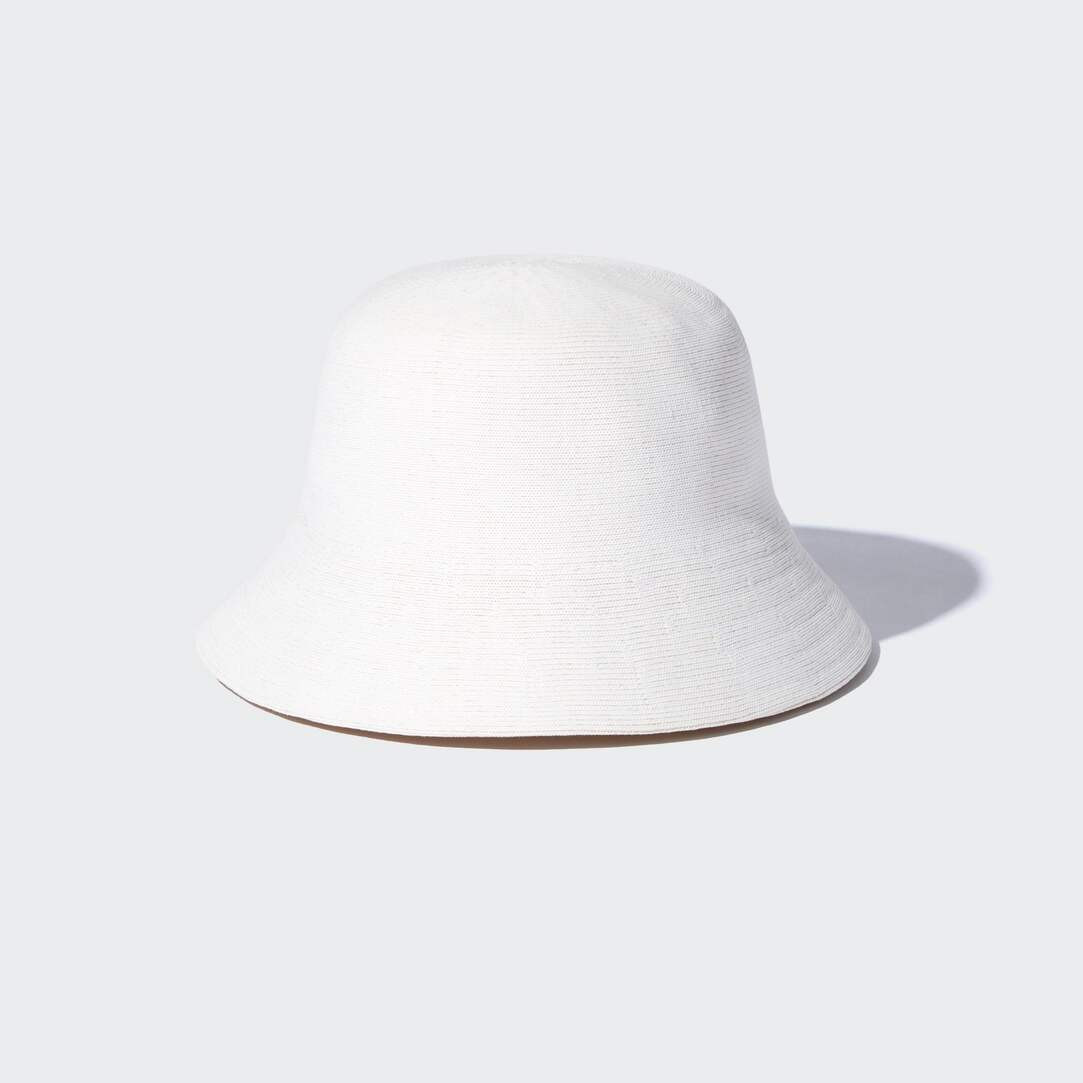 BUCKET HAT | UNIQLO (UK)