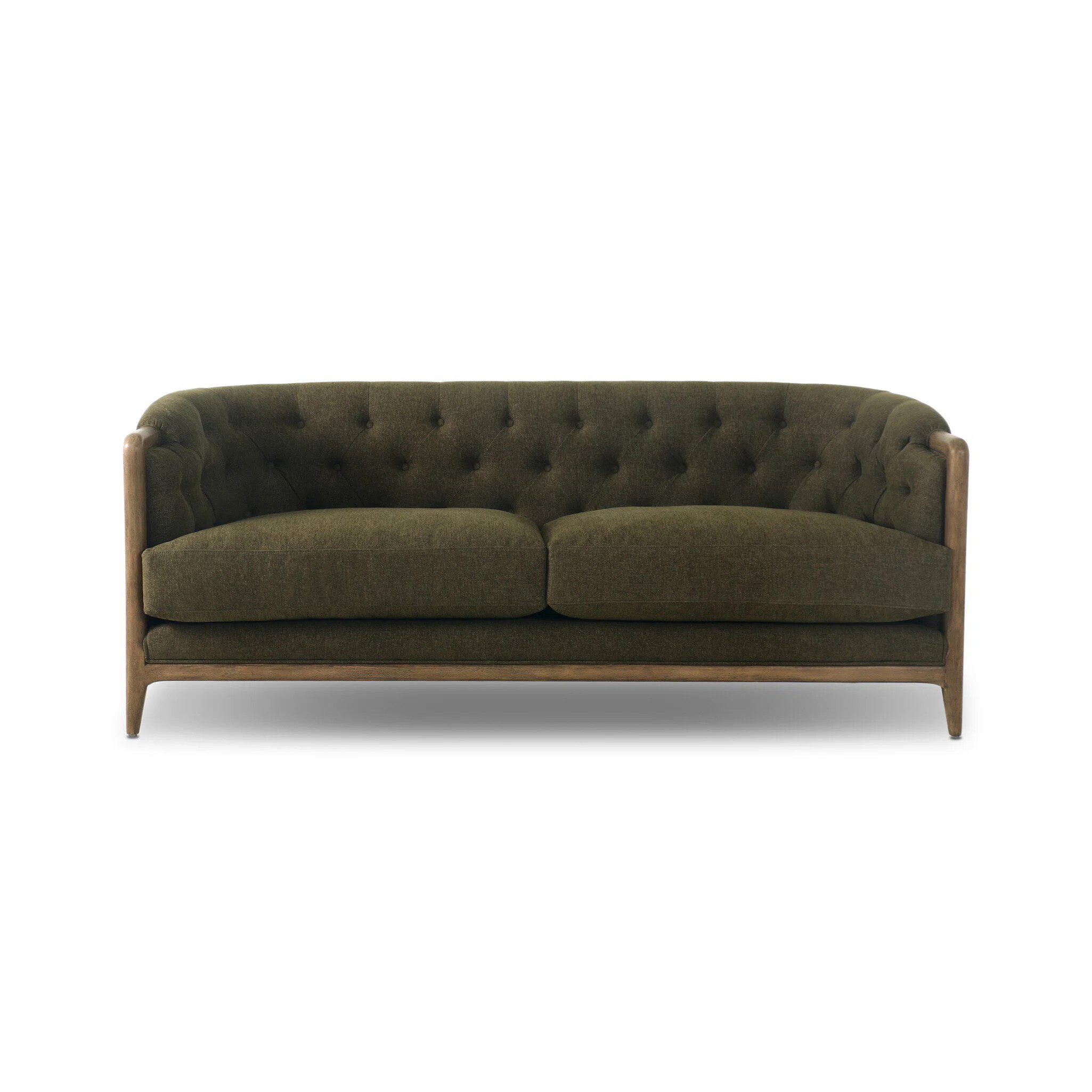 Four Hands Ellsworth 91" Rolled Arm Sofa | Perigold | Perigold