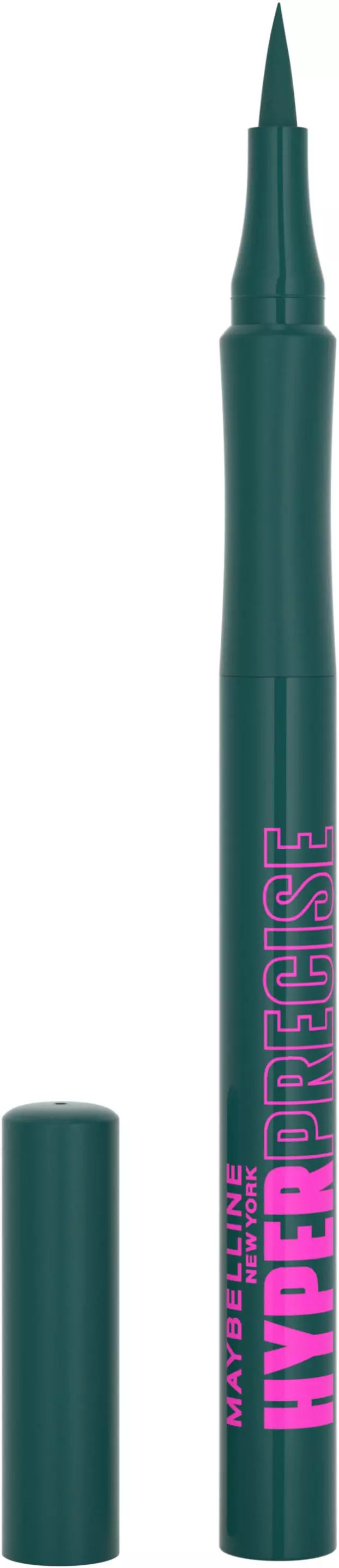 Maybelline New York Hyper Precise Liquid Eyeliner 730 Green | LYKO