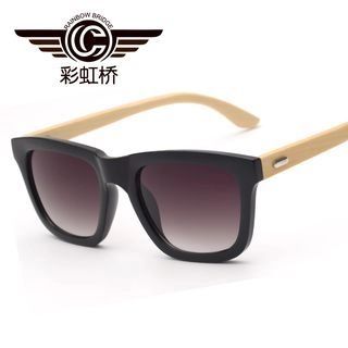 Bamboo Sunglasses | YesStyle (US)